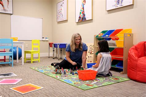 Mental Health Clinic Debuts New Play Therapy Rooms — Right Track Medical Group