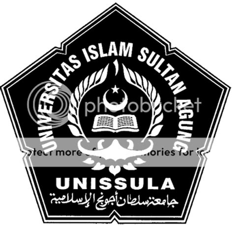 Vector logo galleries: Logo UNISULA (Universitas Islam Sultan Agung)