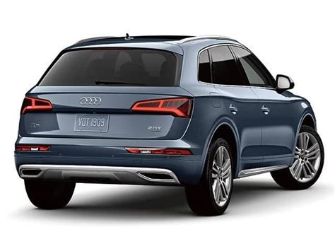 Audi Q5 Parts And Accessories