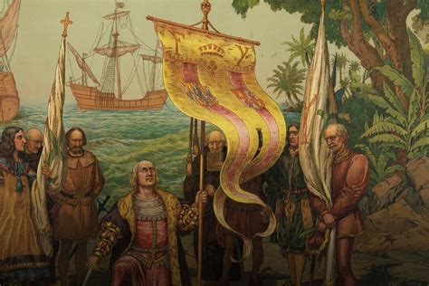 The Ships of Christopher Columbus Were Sleek, Fast—and Cramped | HISTORY