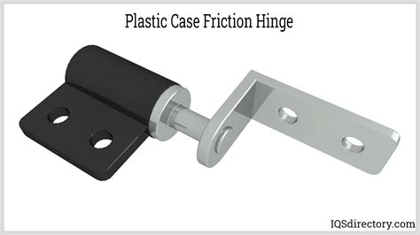 Types, Uses, Components, and Considerations of Hinges