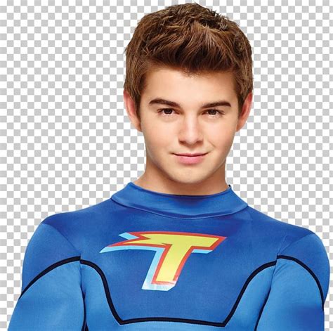 Jack Griffo Max Thunderman The Thundermans Phoebe Thunderman Billy ...