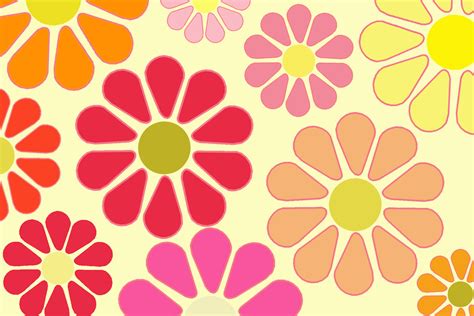 Flower Power Wallpaper ·① WallpaperTag