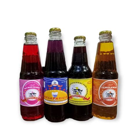 Jual Minuman Tradisional | Shopee Indonesia