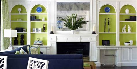 The Best Lime Green Paint Colors to Energize your Room!