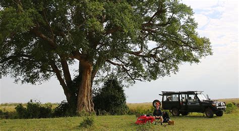 Sekenani Camp, Maasai Mara - Turnup.travel