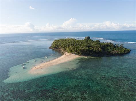 Surigao Beaches: 15 Best Beaches in Surigao - Gamintraveler