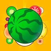 I Want Watermelon Game - Online Play Free
