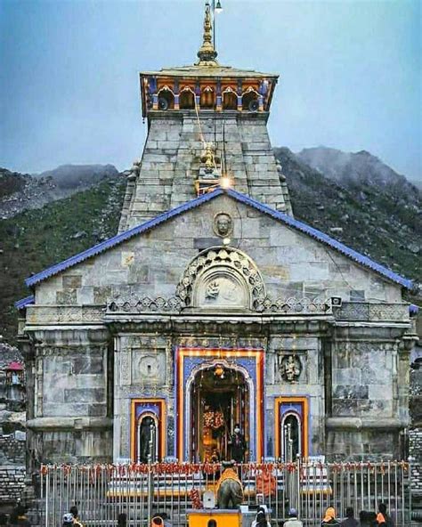 Top 13 Temples of Uttarakhand You Must Visit – Uttarakhand Trip Trek