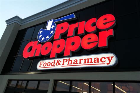 Price Chopper Logo