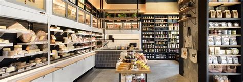 Murray’s Cheese Shop & Cheese Bar by Rockwell Group | Sugar & Cream | A Beautiful Life Deserves ...