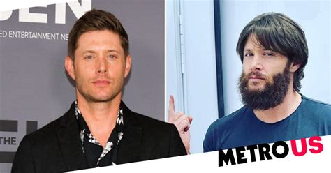 The Boys season 3: Jensen Ackles unrecognizable in new photo | Metro News