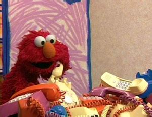 Elmo's World: Telephones | Muppet Wiki | Fandom powered by Wikia