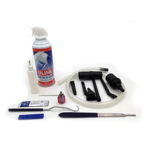 Sewing Machine Maintenance Kit