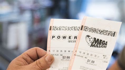 Mega Millions and Powerball: What to know before pressing your luck