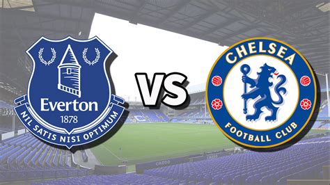 Everton vs Chelsea live stream: How to watch Premier…