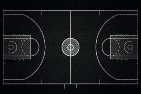 310+ Basketball Court Floor Texture Stock Illustrations, Royalty-Free ...