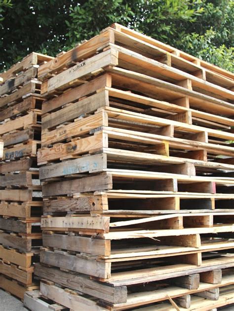 DIY Wood Pallets Ideas, Best Tips & Projects: An Ultimate Guide!