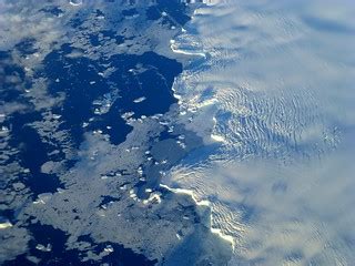 Edge of Ice Shelf | Edge of an ice shelf in Adelaide Island,… | Flickr
