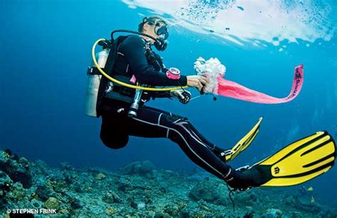 Why do Diving Accidents Happen and How to Avoid Them? | RUSHKULT