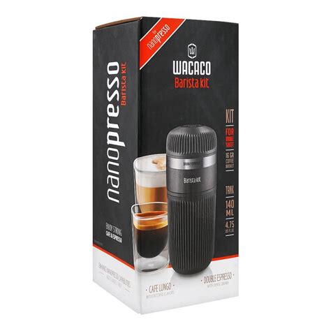 Order Wacaco Nanopresso Barista Kit Online at Special Price in Pakistan ...