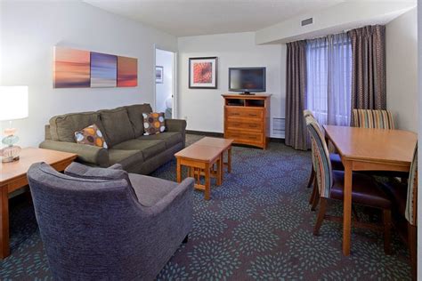 STAYBRIDGE SUITES MPLS-MAPLE GROVE/ARBOR LAKES, AN IHG HOTEL $151 ...