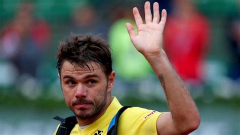 Three-time Grand Slam champion, Stan Wawrinka reveals shocking post ...