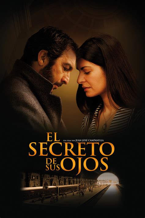 Creo ser yo (Antiguo Natxo): El secreto de sus ojos (2009)