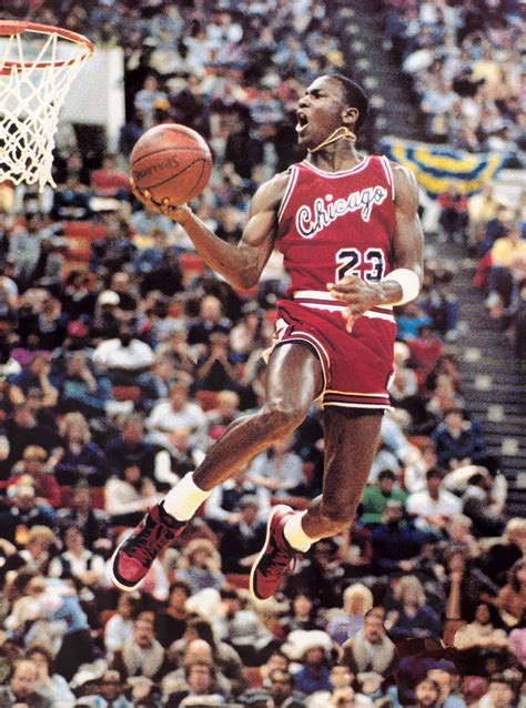 🔥 [140+] Michael Jordan Dunk Wallpapers | WallpaperSafari