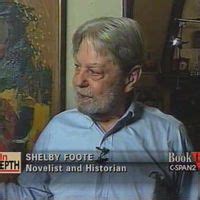 Shelby Foote | C-SPAN.org