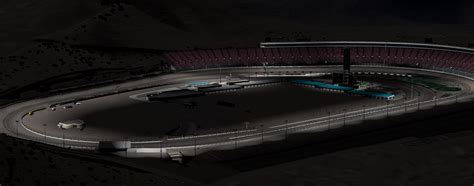 Release - Phoenix Speedway | 2FastRacing Community