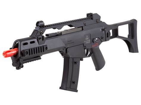 Cheap H&K G36C AEG Elite Airsoft Rifle w/Built-In MOSFET 6mm - Air Guns 2019
