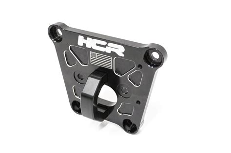 Polaris RZR Turbo S - Suspension Kits - HCR Racing