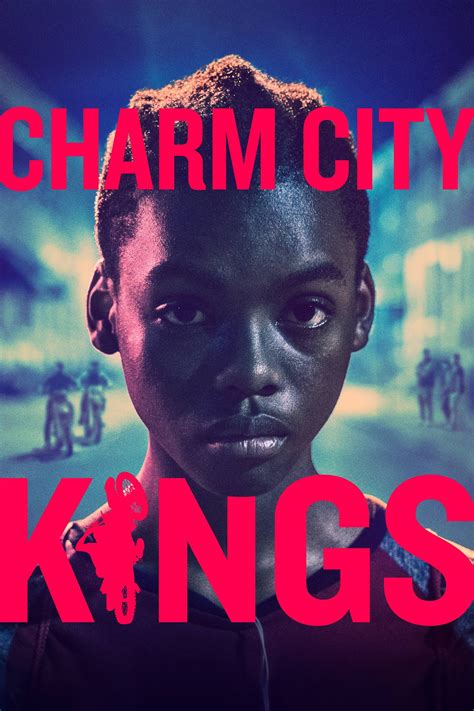 Charm City Kings (2020) - Dafunda Wiki