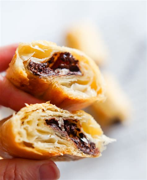 How to Make Rough Puff Pastry...and what to do with it! - Bake at 350°