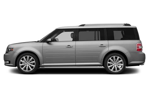 2014 Ford Flex - Price, Photos, Reviews & Features