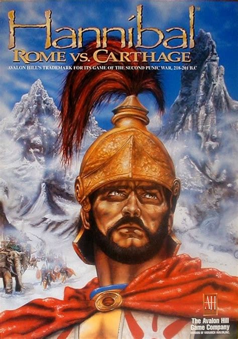 Sgt Steiner's Wargaming Blog: Hannibal Rome vs Carthage played