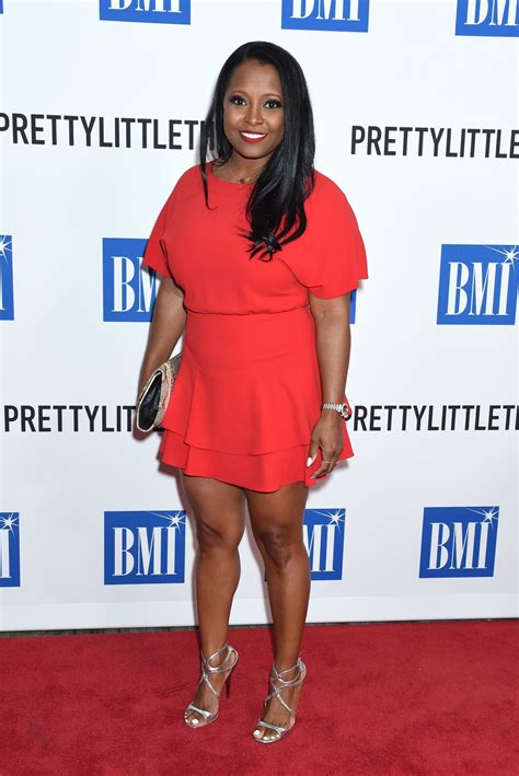 KESHIA KNIGHT PULLIAM at BMI R&B Hip Hop Awards in Atlanta 08/30/2018 – HawtCelebs