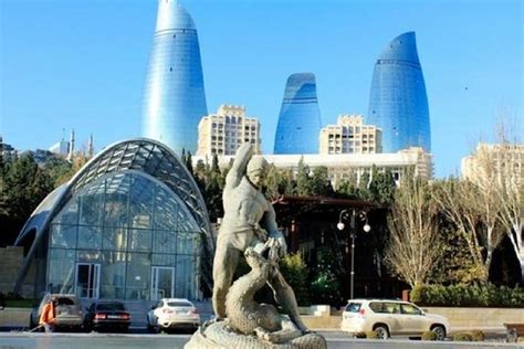 THE 10 BEST Baku City Tours (with Photos) - TripAdvisor