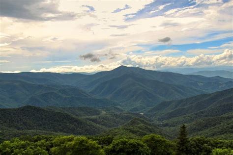 A Rockbrook Sunset | Rockbrook Summer Camp for Girls