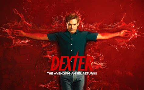 Dexter Season 6 Wallpaper 3 HD by iNicKeoN on DeviantArt