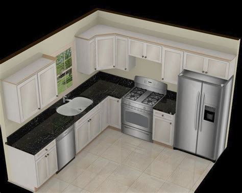 Nice 10 X 8 Kitchen Layout 10 X 8 Kitchen Layout Google Search ...