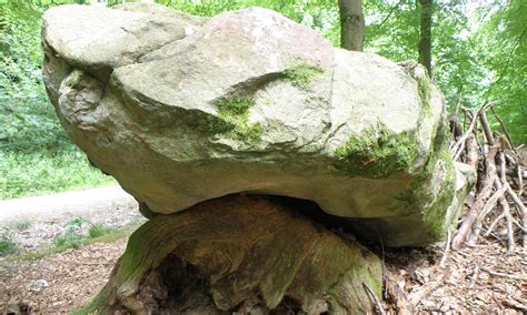 Core reveals source of Stonehenge sarsen stones – The History Blog