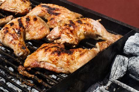 Pollo A La Parrilla Recipe In English | Dandk Organizer