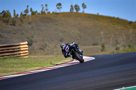 MotoGP Portimao Test: The riders love the track - Everything Moto Racing