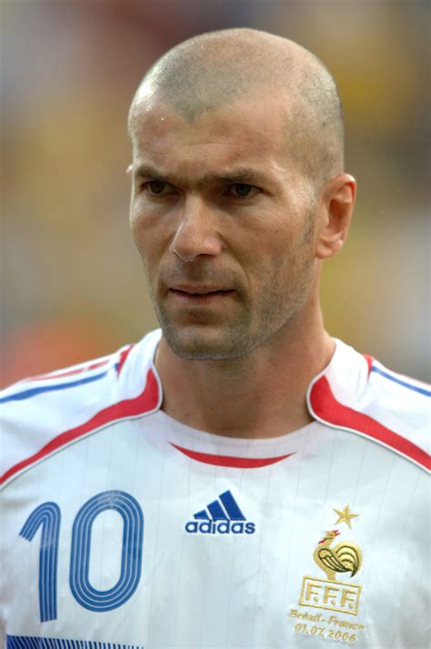 The World Cup Years: Zinedine Zidane Gives Virtuoso Display v Brazil ...