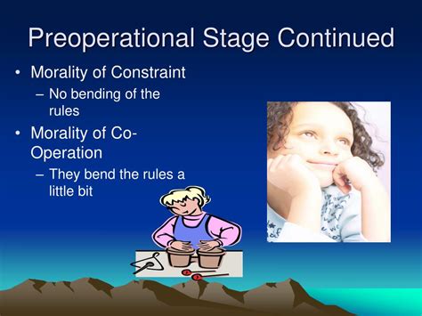 PPT - Piaget’s Theory of Cognitive Development In Children PowerPoint ...