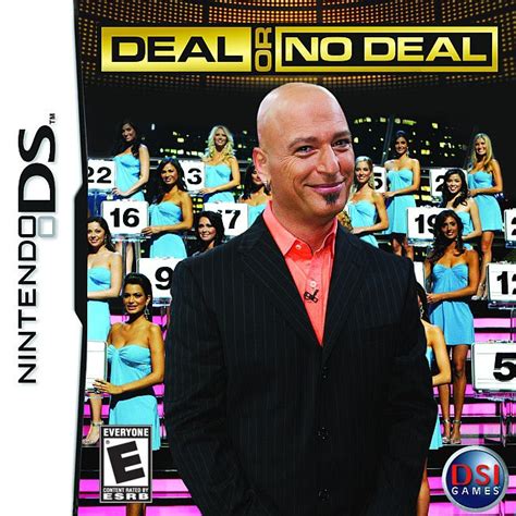 Deal or No Deal - Nintendo DS - IGN