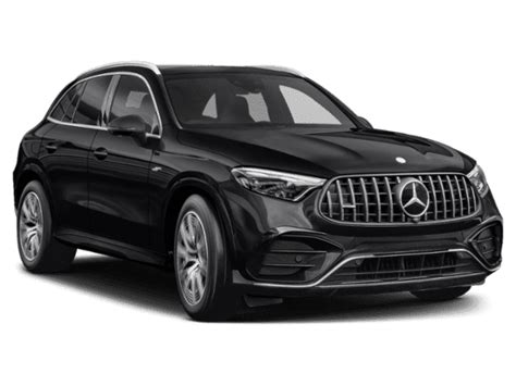 New 2024 Mercedes-Benz GLC AMG® GLC 43 4MATIC® SUV SUV in Vienna ...