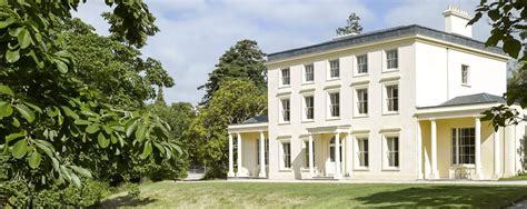 Visit Agatha Christie's Greenway House - English Riviera